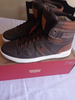 Levi's New Size Mens 9 comfort Insole