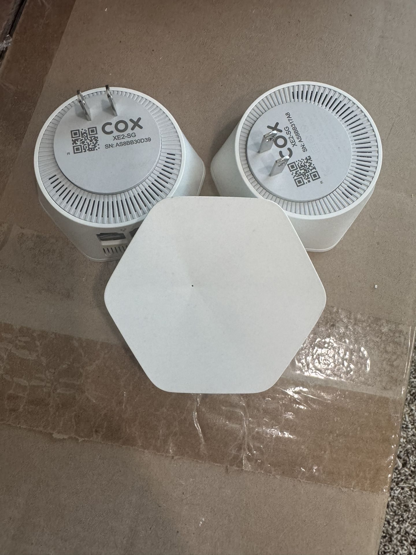 Cox WiFi Pod 
