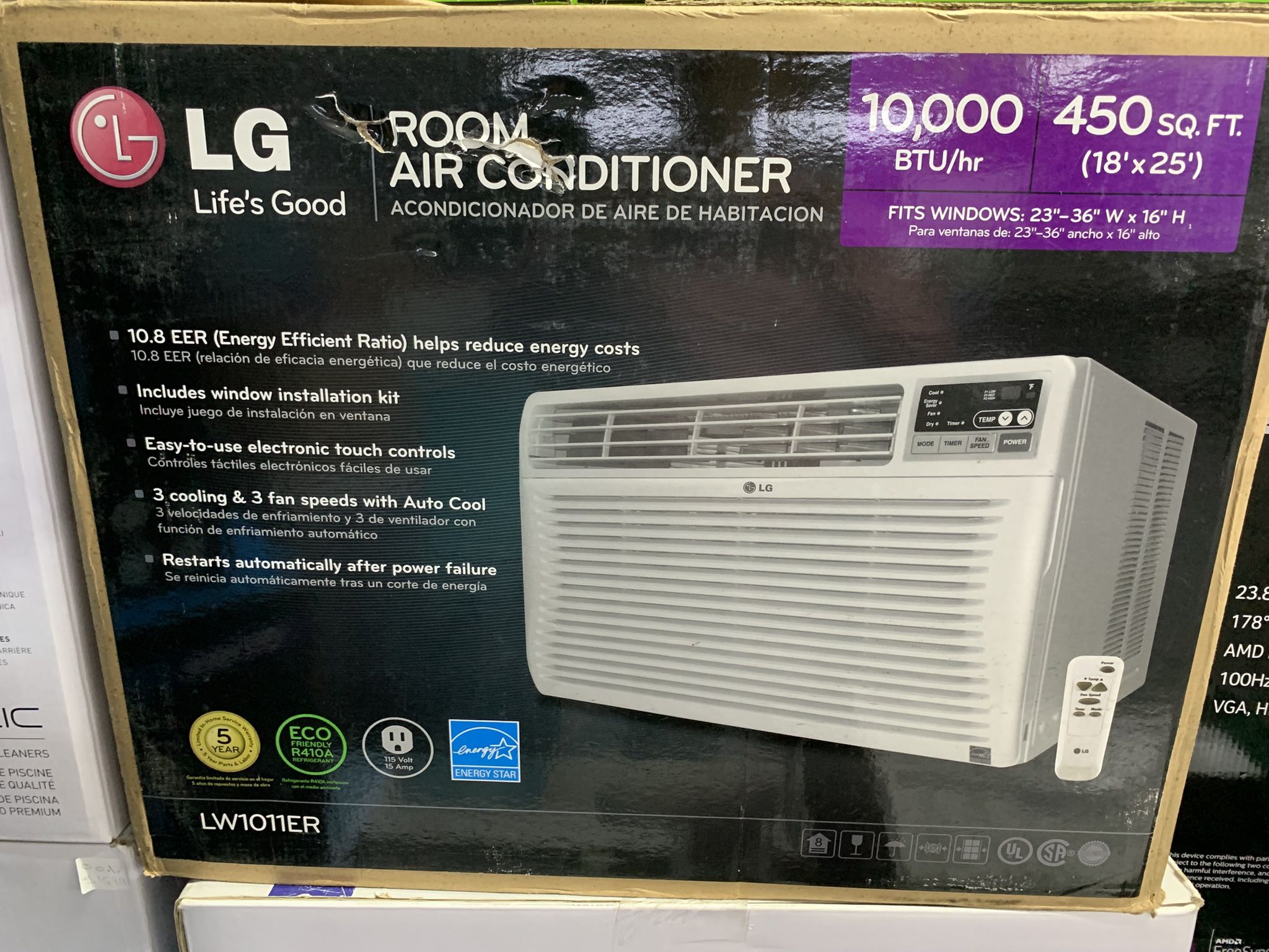 Air Conditioner