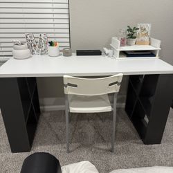 Desk 