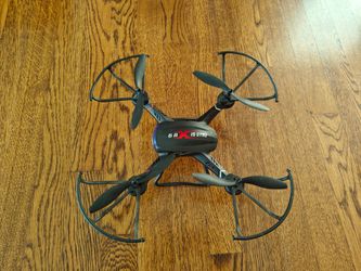 6 Axis Gyro drone