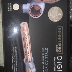 Individual pro Conair