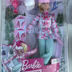 Barbie - New