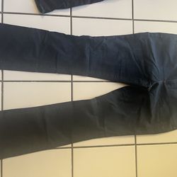 Size 8 Name Brand Jeans