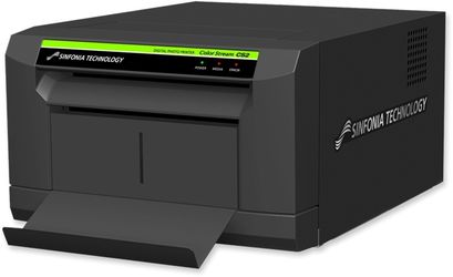 Sinfonia CS2 Printer