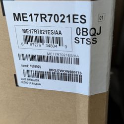 Samsung Me17R7021 ES