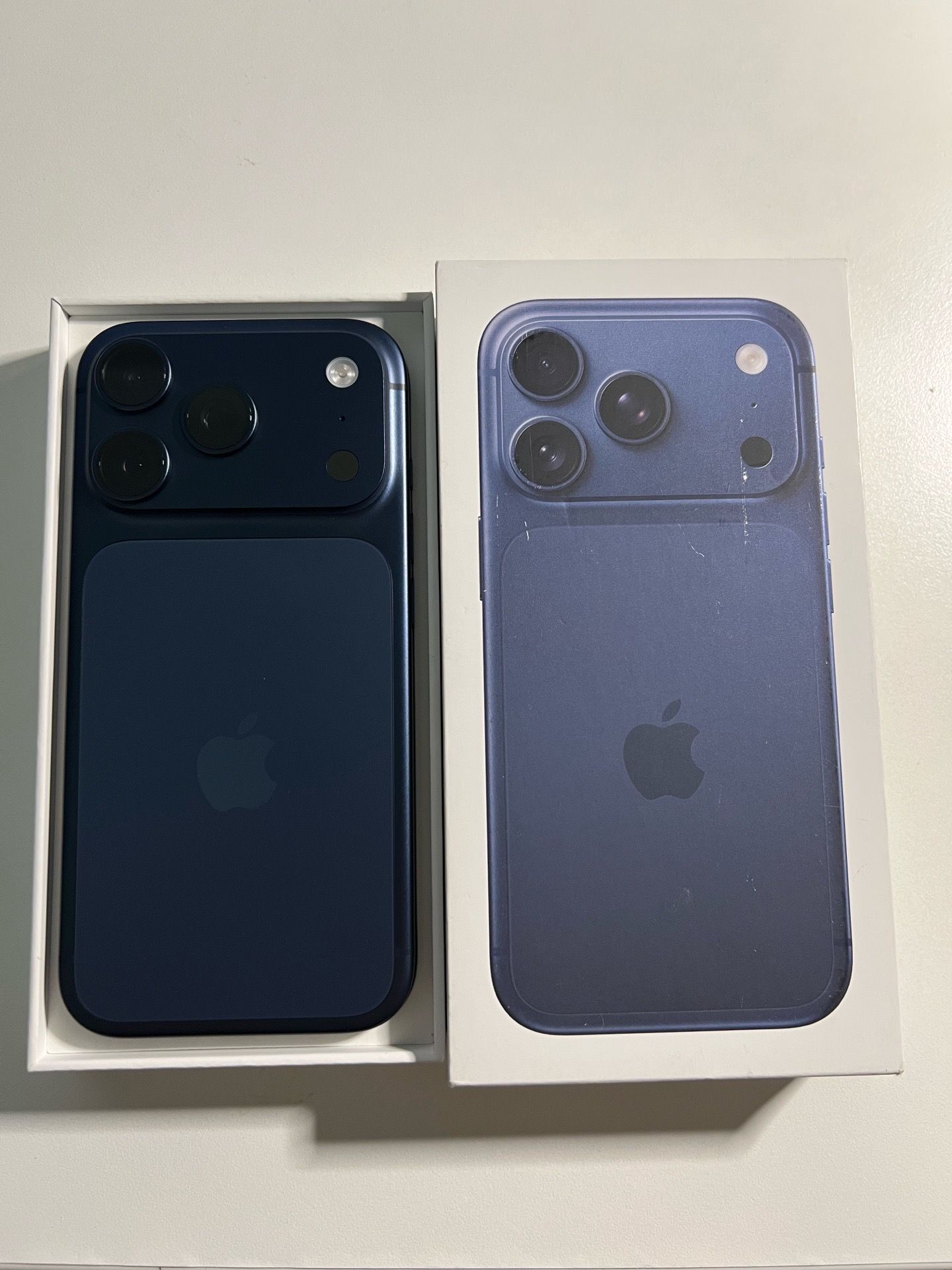 iPhone 17 Pro 256GB Unlocked