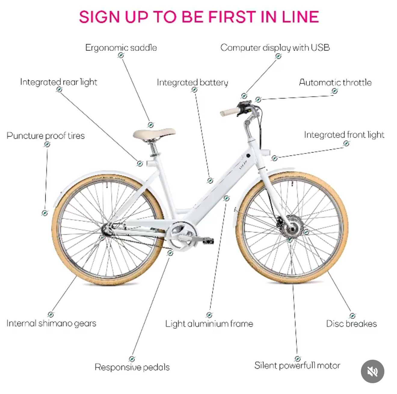 Storm E-bike