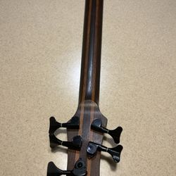 Used Ibanez SDGR Electric Bass Guitar