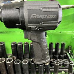 Snap On 1/2” Impact 