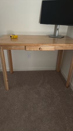 Study table