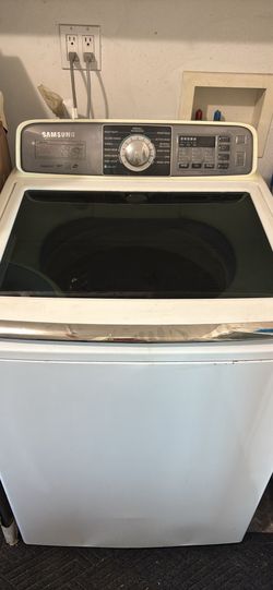 Samsung AquaJet VRT Top Load Washing Machine