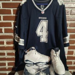 Nike Jersey 