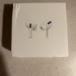 Airpod Pro 