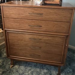 Vintage Dresser