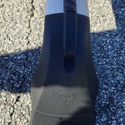 Toyota Prius OEM Cargo Bars