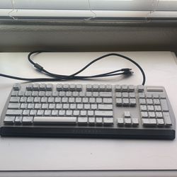Alien ware keyboard 