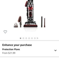 Vacuum