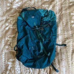 Moutain Hardware Backpack UL 20