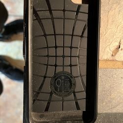 iPhone 8 Spigen Case