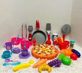 Play Food