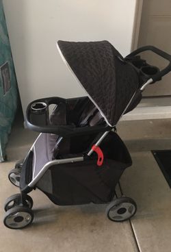 Eddie Bauer stroller