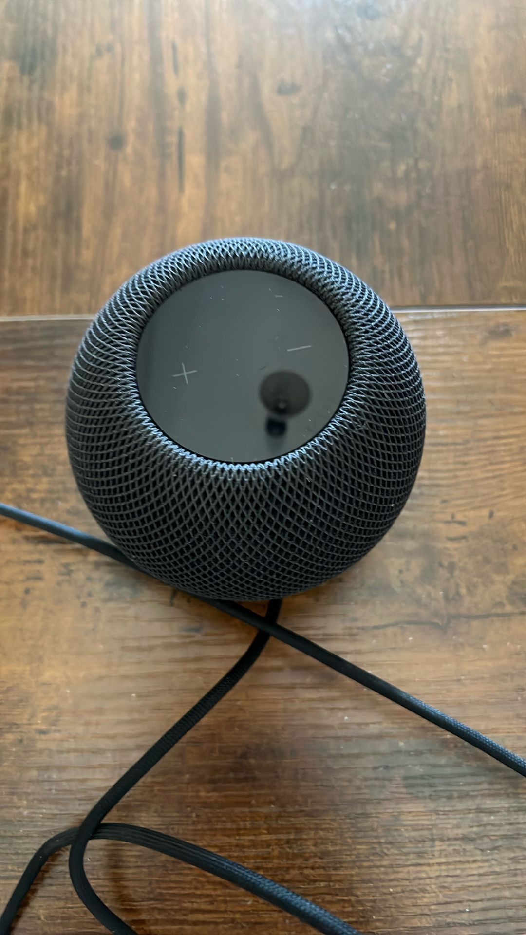 Apple Home Pod