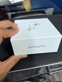 AirPods