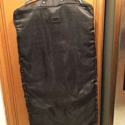 Large Ralph Lauren Travel Clothing Garment Bag 