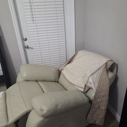 Recliner Chair