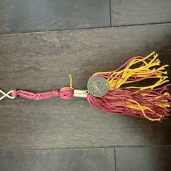 USC Trojans Graduation Tassel NEW UNUSED