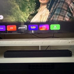 LG Sound Bar
