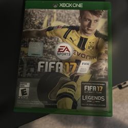 FIFA 17