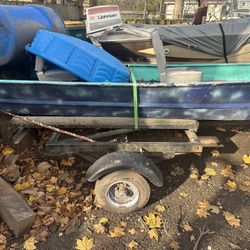 Fishing Boats For Sale 