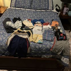 Boys Clothes 5T 