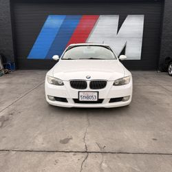 2007 BMW 328i