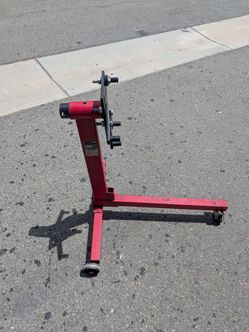 Engine Stand