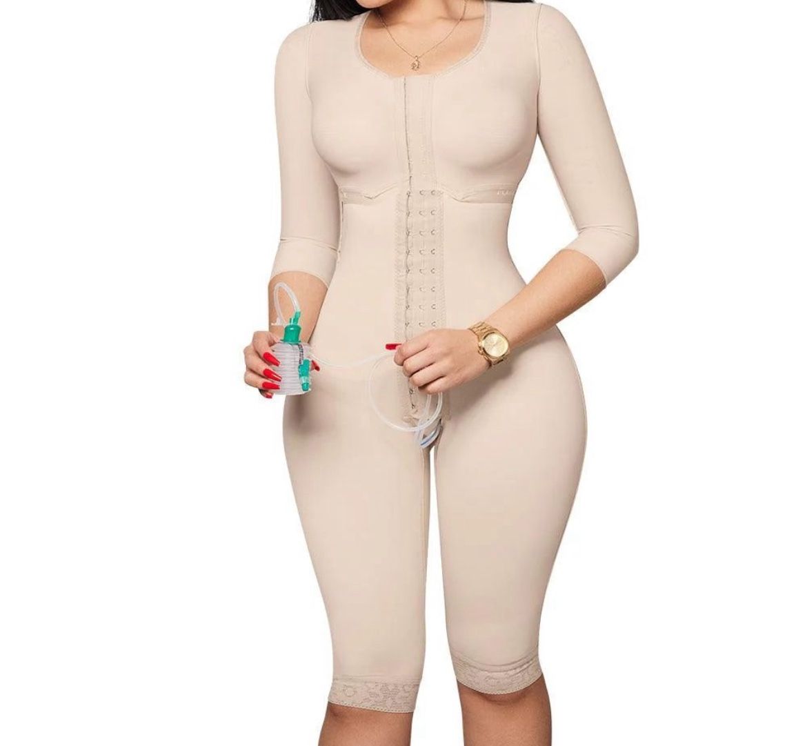 Faja /garment Brad Forma Tu Cuerpo  