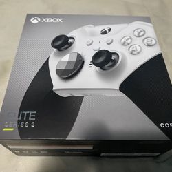 Xbox Elite Series 2