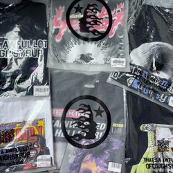 Bape T-shirts
