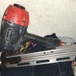 Framing Gun