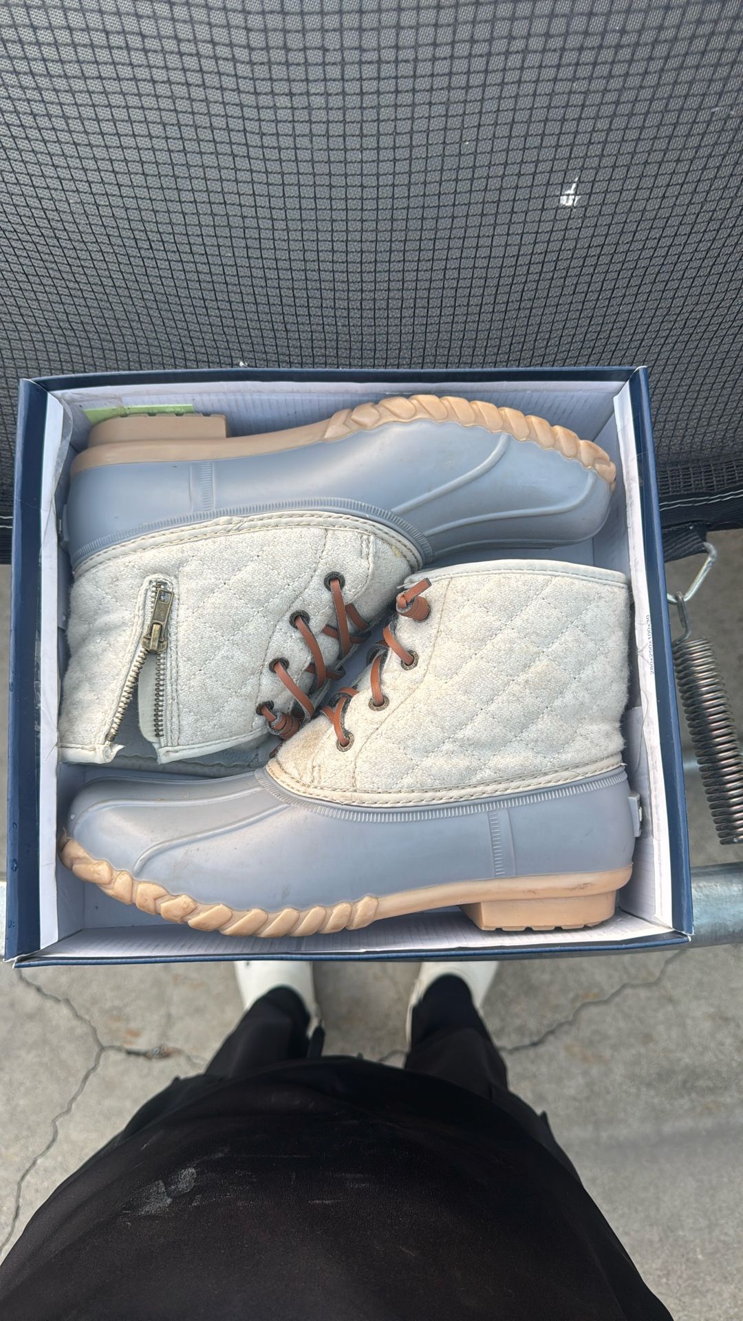 Women’s Rain Boots