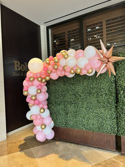 Party Decor 