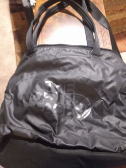 The North Face Tote