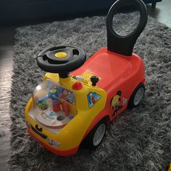 Disney Junior Mickey Mouse Club House Toy 