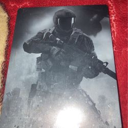 Call of duty infinite warfare legacy edition