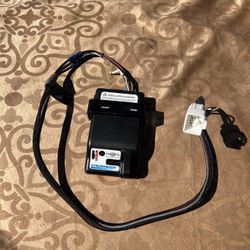 Brake Controller 