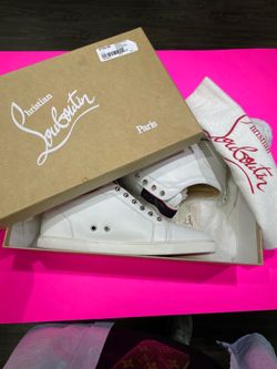 Christian Louboutin Louis Junior men’s shoe 42