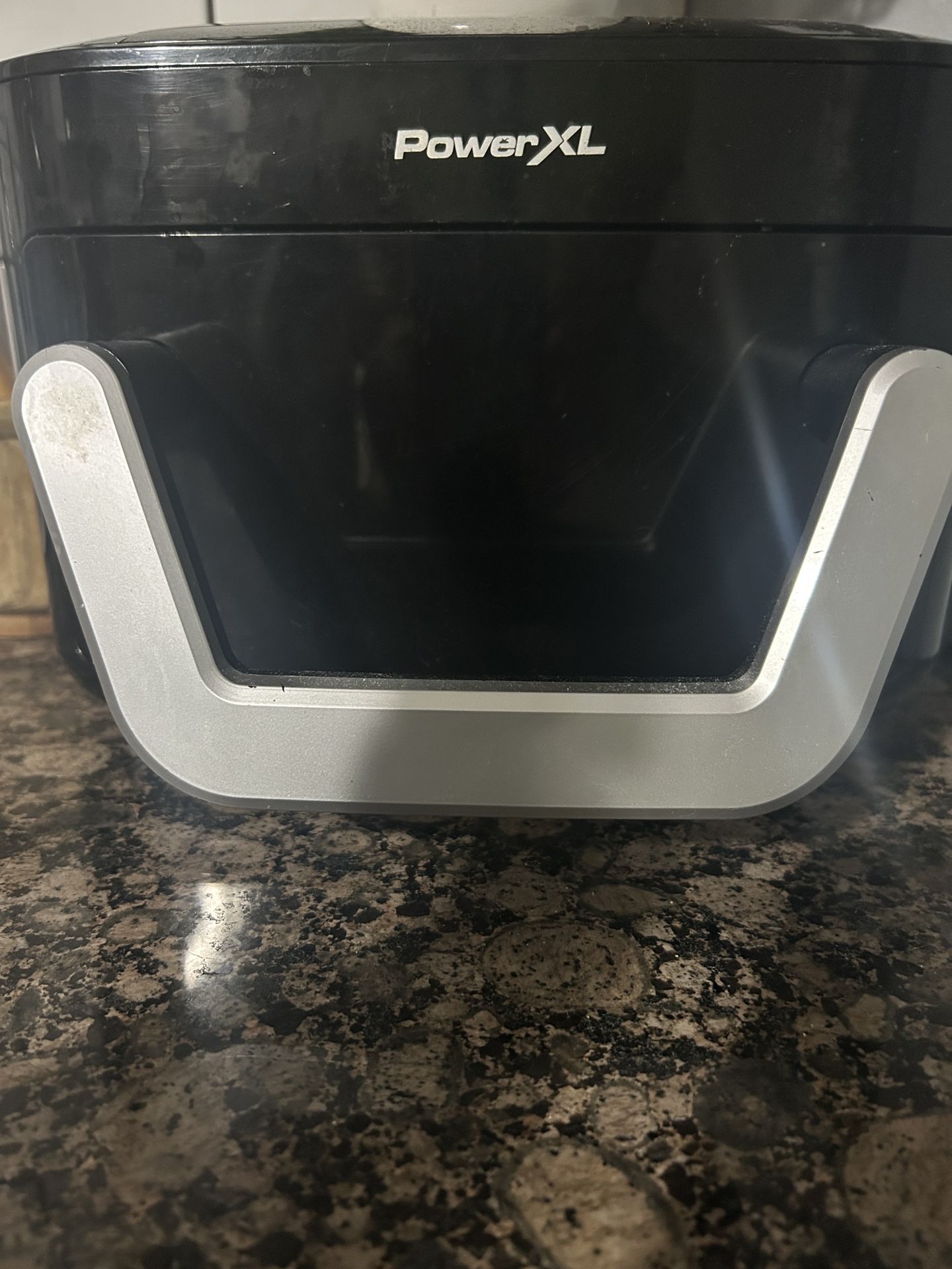 Power Xl Air Fryer