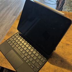 iPad Pro 11in 3rd gen